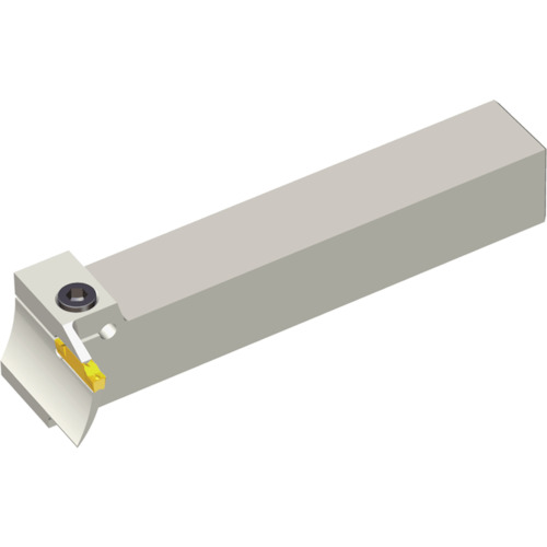NTKカッティングツールズ TAEGUTEC Tクランプ 端面深溝入・旋削加工用ホルダー 【品番:TTFPL 25-30-3】