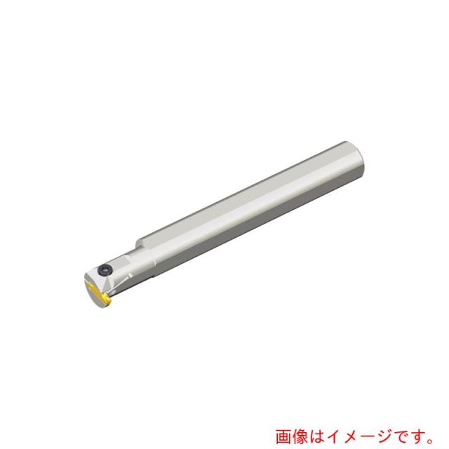 NTKカッティングツールズ　TAEGUTEC　突切・溝入用ホルダー　Ｔクランプ　【品番：TTIL 25-3C】