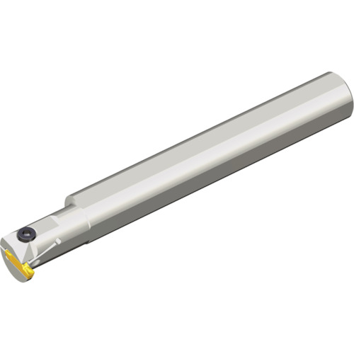 NTKカッティングツールズ　TAEGUTEC　突切・溝入用ホルダー　Ｔクランプ　【品番：TTIL 32-8C】