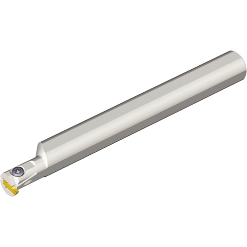 NTKカッティングツールズ　TAEGUTEC　Ｔクランプ　小内径、溝入・旋削加工用ホルダー　【品番：TTSIL 16-16-2】