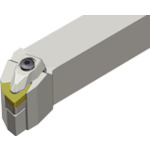 NTKカッティングツールズ　TAEGUTEC　Ｔ‐ターン　外径加工用Ｔホルダー（ダブルクランプ式）　【品番：TWLNL 2525 M08】