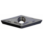 NTKカッティングツールズ　TAEGUTEC　旋削加工用チップ　トップミニ　ＰＶＤ　【10個】　【品番：VBGT 110304 SA TT9020】