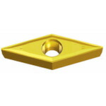 NTKカッティングツールズ　TAEGUTEC　旋削加工用チップ　Ｔ‐ターン　ＣＶＤ　【10個】　【品番：VBMT 160404 MT TT7005】
