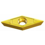 NTKカッティングツールズ　TAEGUTEC　旋削加工用チップ　Ｔ‐ターン　ＣＶＤ　【10個】　【品番：VCMT 080202 PC TT8125B】