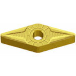 NTKカッティングツールズ　TAEGUTEC　旋削加工用チップ　Ｔ‐ターン　ＣＶＤ　【10個】　【品番：VNMG 160408 EM     TT9235】