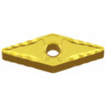 NTKカッティングツールズ　TAEGUTEC　旋削加工用チップ　Ｔ‐ターン　ＣＶＤ　【10個】　【品番：VNMG 160408 FC     TT9215】