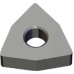 NTKカッティングツールズ　TAEGUTEC　旋削加工用チップ　Ｔ‐ターン　セラミック　【10個】　【品番：WNGA 080412 AB30】