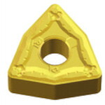 NTKカッティングツールズ　TAEGUTEC　旋削加工用チップ　Ｔ‐ターン　ＣＶＤ　【10個】　【品番：WNMG 080408 PC TT9235】 7,809円