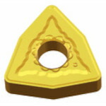 NTKカッティングツールズ　TAEGUTEC　旋削加工用チップ　Ｔ‐ターン　ＣＶＤ　【10個】　【品番：WNMG 080412 RT TT7100】 7,708円