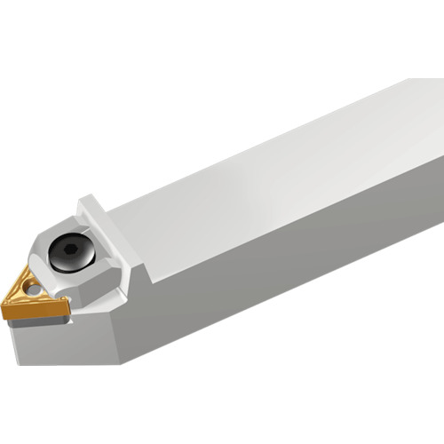 NTKカッティングツールズ　TAEGUTEC　ライノターン　外径加工用ホルダー（ウェッジクランプ）　【品番：WTENN 2525 M1304】
