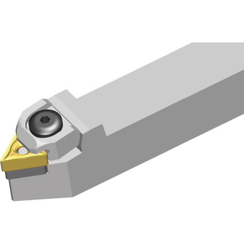 NTKカッティングツールズ　TAEGUTEC　Ｔ‐ターン　外径加工用ホルダー（ウェッジクランプ）　【品番：WTENN 2525 M22】