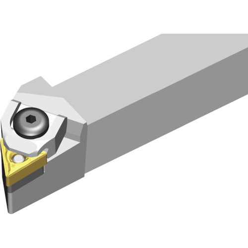 NTKカッティングツールズ　TAEGUTEC　Ｔ‐ターン　外径加工用ホルダー（ウェッジクランプ）　【品番：WTGNL 2525 M22】