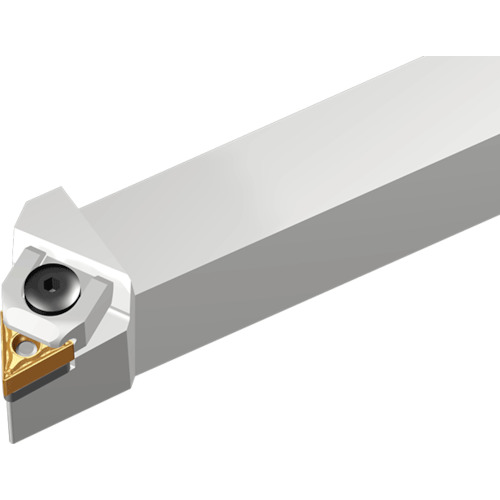 NTKカッティングツールズ　TAEGUTEC　ライノターン　外径加工用ホルダー（ウェッジクランプ）　【品番：WTGNR 2525 M1304】