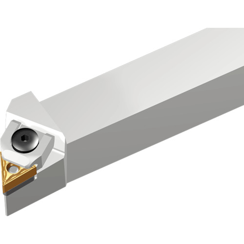 NTKカッティングツールズ　TAEGUTEC　ライノターン　外径加工用ホルダー（ウェッジクランプ）　【品番：WTJNL 2525 M1304】