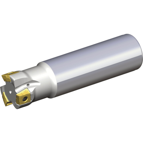 NTKカッティングツールズ　TAEGUTEC　エンドミル　タングスフィード　５枚刃　【品番：4T-TE90-532-W32-09】 43,718円