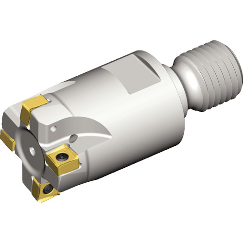 NTKカッティングツールズ　TAEGUTEC　ミーリングカッター　チェイス８ミル　【品番：8D-TE90-216-M08-07】