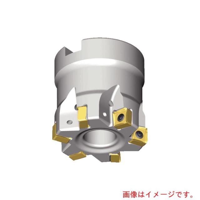 NTKカッティングツールズ　TAEGUTEC　ミーリングカッター　チェイス８ミル　【品番：8D-TF90-640-16R-07】