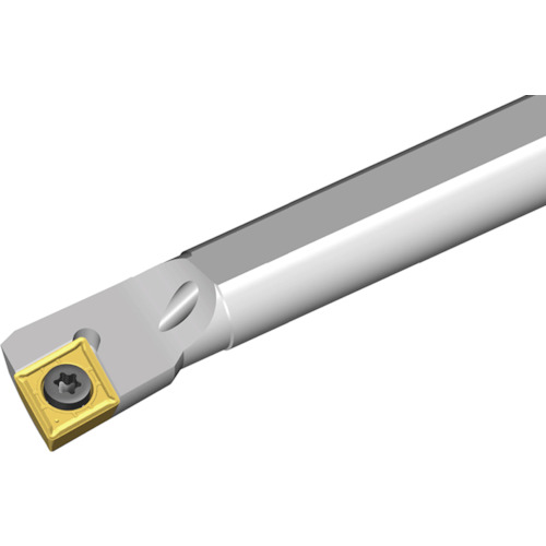 NTKカッティングツールズ　TAEGUTEC　Ｔ‐ターン　内径加工用ボーリングバー　【品番：A12M SCLPR 0903】 24,725円