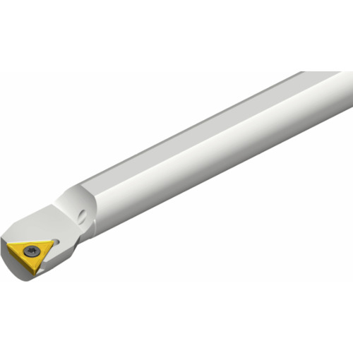 NTKカッティングツールズ　TAEGUTEC　Ｔ‐ターン　内径加工用ボーリングバー　【品番：A12M STFPR 1103】
