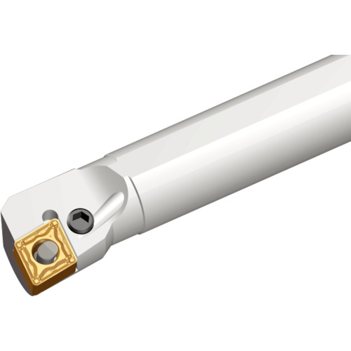 NTKカッティングツールズ　TAEGUTEC　ライノターン　内径加工用ボーリングバー　【品番：A20Q HCLNR 0904】