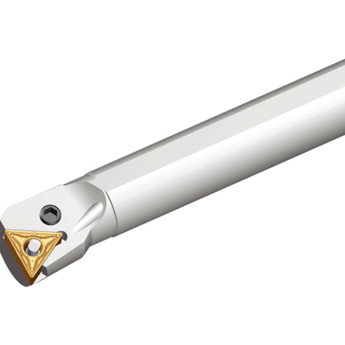 NTKカッティングツールズ　TAEGUTEC　ライノターン　内径加工用ボーリングバー　【品番：A20Q HTFNR 1304】