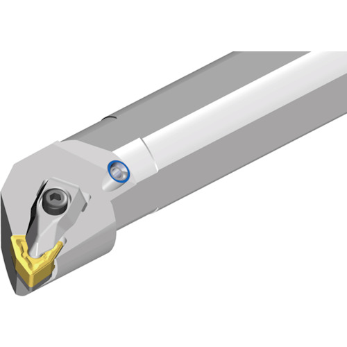 NTKカッティングツールズ　TAEGUTEC　Ｔ‐ターン　内径加工用ボーリングバー　【品番：A20S TWLNR 06】