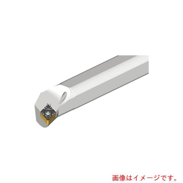 NTKカッティングツールズ　TAEGUTEC　ライノＸターン　内径加工用ボーリングバー　【品番：A25R SXUNR 1105】