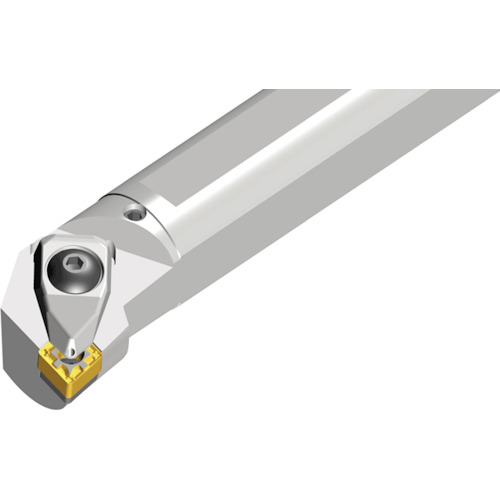 NTKカッティングツールズ　TAEGUTEC　ライノターン　内径加工用ボーリングバー　【品番：A25R TCLNR 0904-TB】
