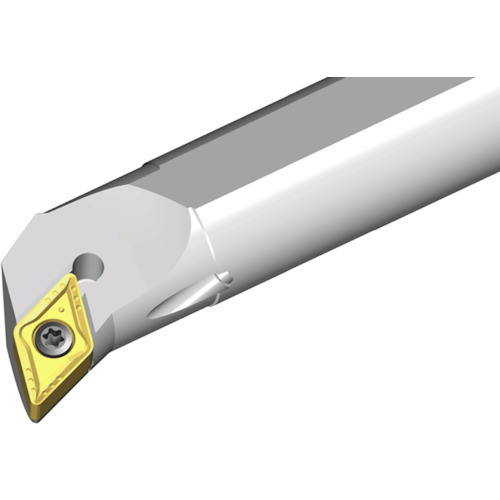 NTKカッティングツールズ　TAEGUTEC　Ｔ‐ターン　内径加工用ボーリングバー　【品番：A25T SDQNR 11】