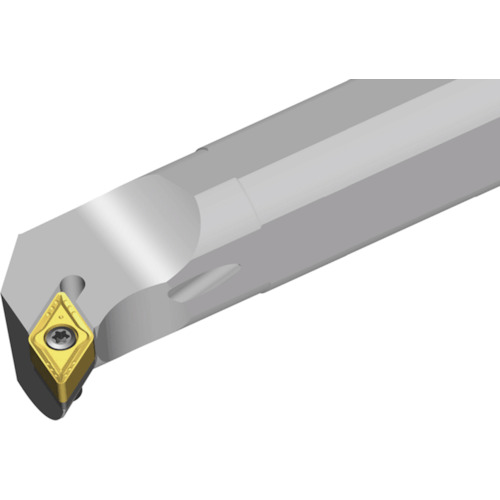 NTKカッティングツールズ　TAEGUTEC　Ｔ‐ターン　内径加工用ボーリングバー　【品番：A25T SDUNL 11】