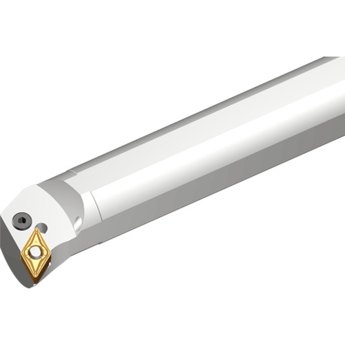 NTKカッティングツールズ　TAEGUTEC　ライノターン　内径加工用ボーリングバー　【品番：A32S HDUNR 1305】