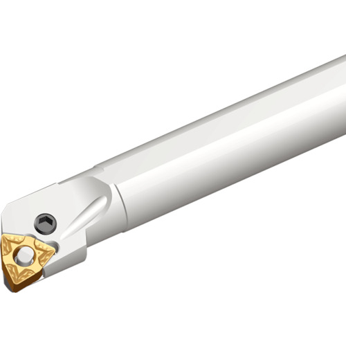 NTKカッティングツールズ　TAEGUTEC　ライノターン　内径加工用ボーリングバー　【品番：A32S HWLNR 0604】