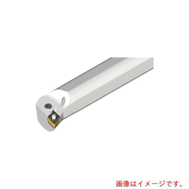 NTKカッティングツールズ　TAEGUTEC　ライノＸターン　内径加工用ボーリングバー　【品番：A32S HXUNL 1105】