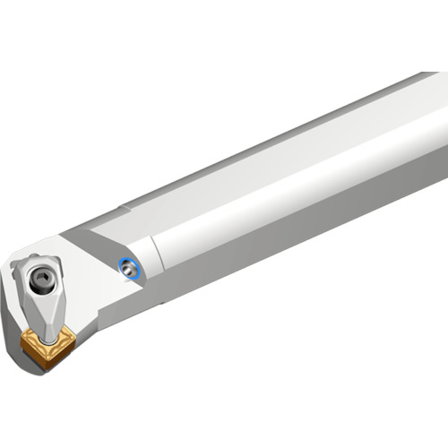 NTKカッティングツールズ　TAEGUTEC　ライノターン　内径加工用ボーリングバー　【品番：A32S TSKNR 0904】