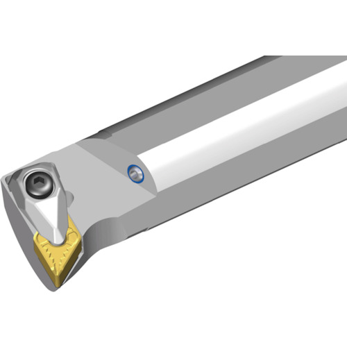 NTKカッティングツールズ　TAEGUTEC　Ｔ‐ターン　内径加工用ボーリングバー　【品番：A40T TDUNL 15】