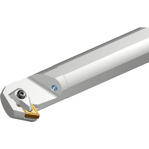 NTKカッティングツールズ　TAEGUTEC　ライノターン　内径加工用ボーリングバー　【品番：A40T TDZNR 1305】