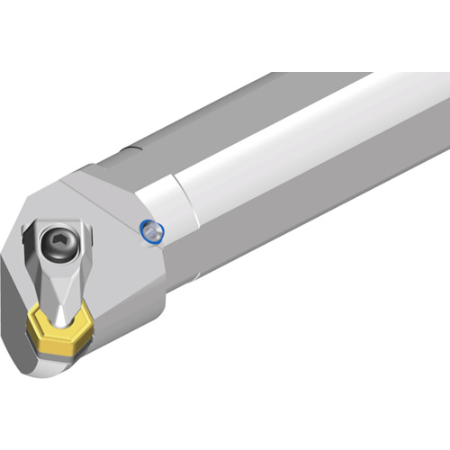 NTKカッティングツールズ　TAEGUTEC　Ｔ‐ターン　内径加工用ボーリングバー　【品番：A40T THSNR 05】