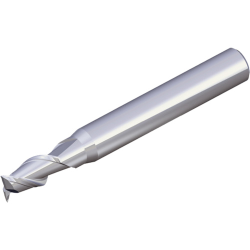 NTKカッティングツールズ　TAEGUTEC　スクエア　ソリッドエンドミル　２枚刃　アルミ用　【品番：AES 2090           UF10】