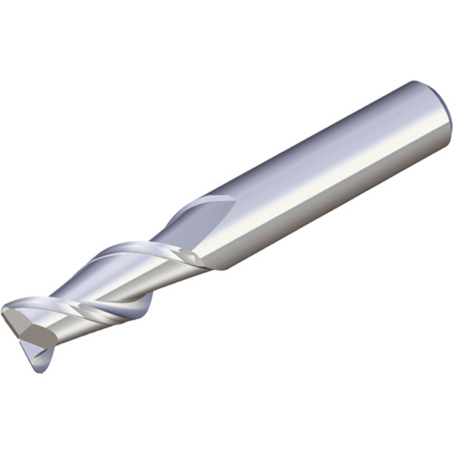 NTKカッティングツールズ　TAEGUTEC　ソリッドエンドミル　【品番：AES 2160-R4.0 UF10】 17,096円