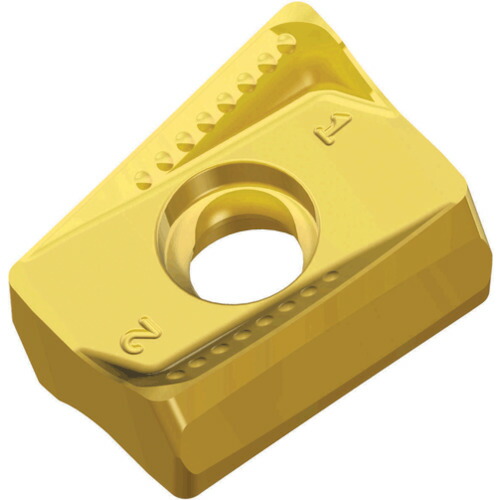 NTKカッティングツールズ TAEGUTEC ミーリング産業用手当て チェイス２粉砕機 【10個】 【品番：ANMX 160708R-M     TT8080】