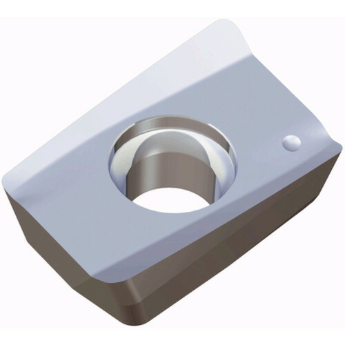 NTKカッティングツールズ　TAEGUTEC　ミーリング加工用チップ　チェイスミル　【10個】　【品番：APCT 120404R-AL K10】 13,936円