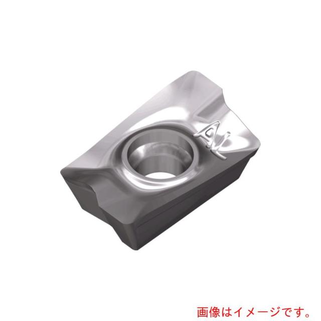 【メール便対応】NTKカッティングツールズ　TAEGUTEC　ミーリング加工用チップ　チェイスミル　【10個】　【品番：APCT 1705 PER-AL K10】
