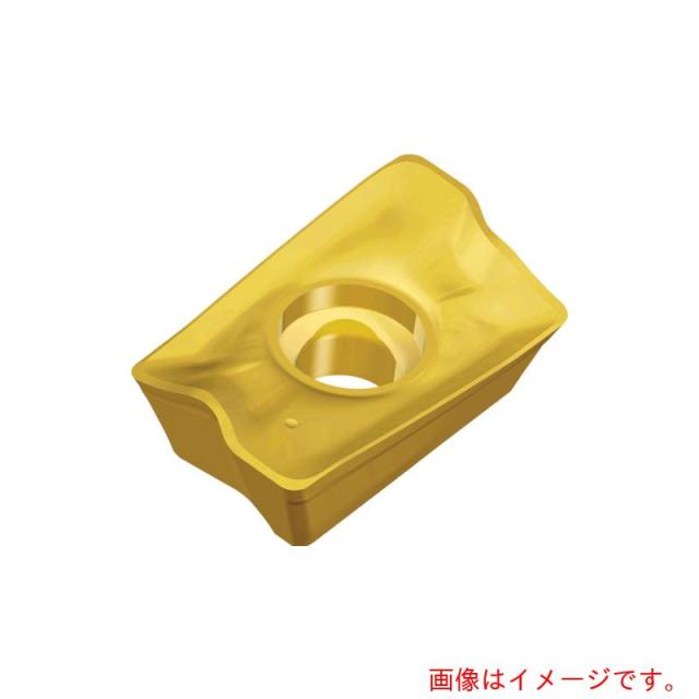 【メール便対応】NTKカッティングツールズ　TAEGUTEC　ミーリング加工用チップ　チェイスミル　【10個】　【品番：APKT 170520R-EM TT8020】