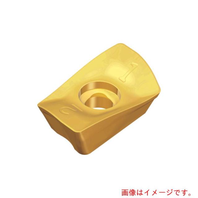 【メール便対応】NTKカッティングツールズ　TAEGUTEC　ミーリング加工用チップ　チェイスミル　【10個】　【品番：APKT 1705 PER-EM   K10】