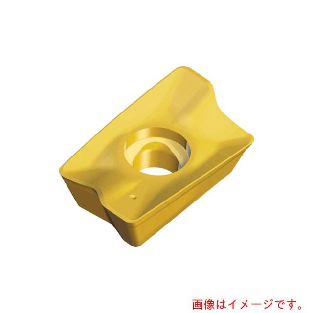 【メール便対応】NTKカッティングツールズ　TAEGUTEC　ミーリング加工用チップ　チェイスミル　【10個】　【品番：APKT 1705 PER-EML TT9080】 14,026円