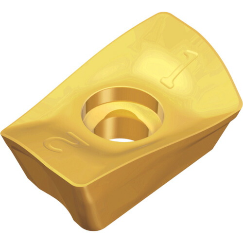 NTKカッティングツールズ　TAEGUTEC　ミーリング加工用チップ　チェイスミル　【10個】　【品番：APKT 1705 PER-EM   TT7080】