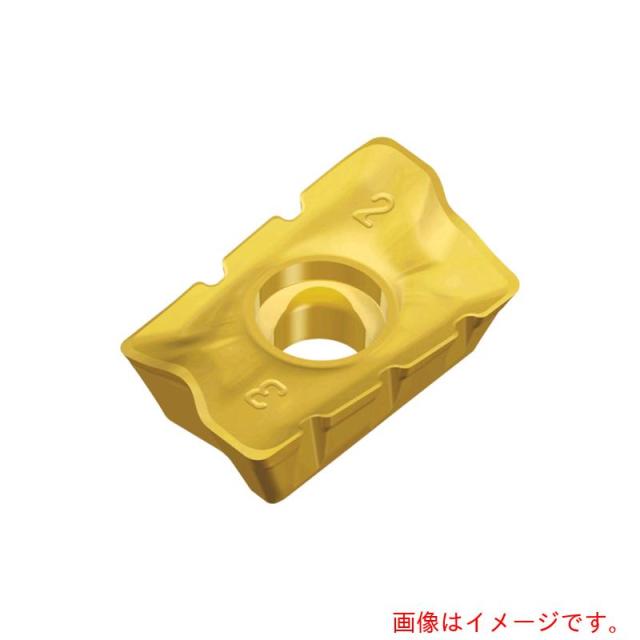 【メール便対応】NTKカッティングツールズ　TAEGUTEC　ミーリング加工用チップ　チェイスミル　【10個】　【品番：APKT 1705 PER-SM TT8525B】