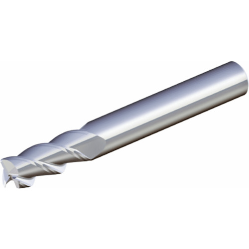 NTKカッティングツールズ　TAEGUTEC　アルミル　【品番：AWE 3060ML-R0.5 UF10】 8,318円