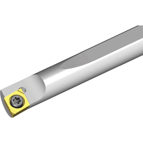 NTKカッティングツールズ　TAEGUTEC　トップミニ　内径加工用ボーリングバー　【品番：C05H SCLCL 03-D06】