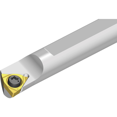 NTKカッティングツールズ　TAEGUTEC　トップミニ　内径加工用ボーリングバー　【品番：C06J SWUBR 06-D07】